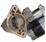 Material de aço automotivo durável dos motores de acionador de partida 3110065DA0 para Hyundai CAMRY