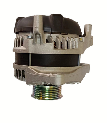 Auto alternador do gerador do acionador de partida 31100-R1P-H01 1/6 24V para Honda Civic FB2