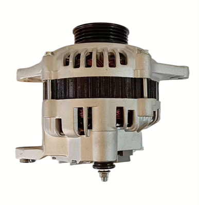 O auto alternador do acionador de partida 3701020B-E01 para Jinbei 491 2 tomadas veste - resistente