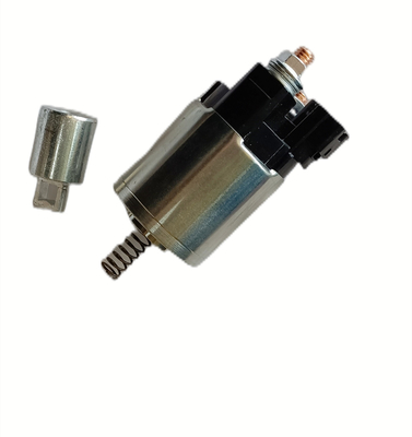 Interruptores de solenoide do acionador de partida de 1.0KW WAI 66-8226 28226-28051 para a coroa 01 - Confort 01 - Hiace de Toyota régio