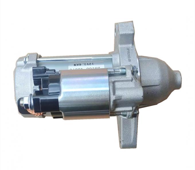 28100-40070 as peças sobresselentes automotivos do motor diesel viajam de automóvel para o começo do carro de STG92111 F000AL0321 28100-40071 DRS0837 428000-8630 2