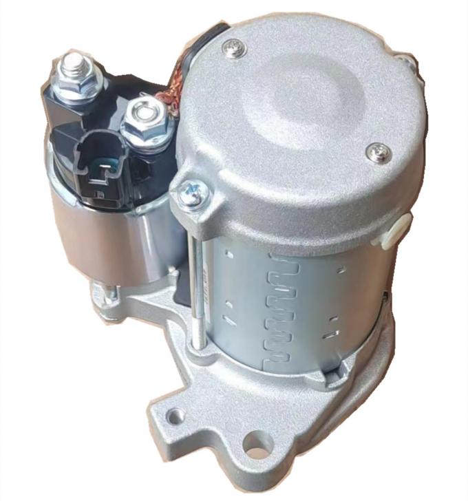 28100-40070 as peças sobresselentes automotivos do motor diesel viajam de automóvel para o começo do carro de STG92111 F000AL0321 28100-40071 DRS0837 428000-8630 0