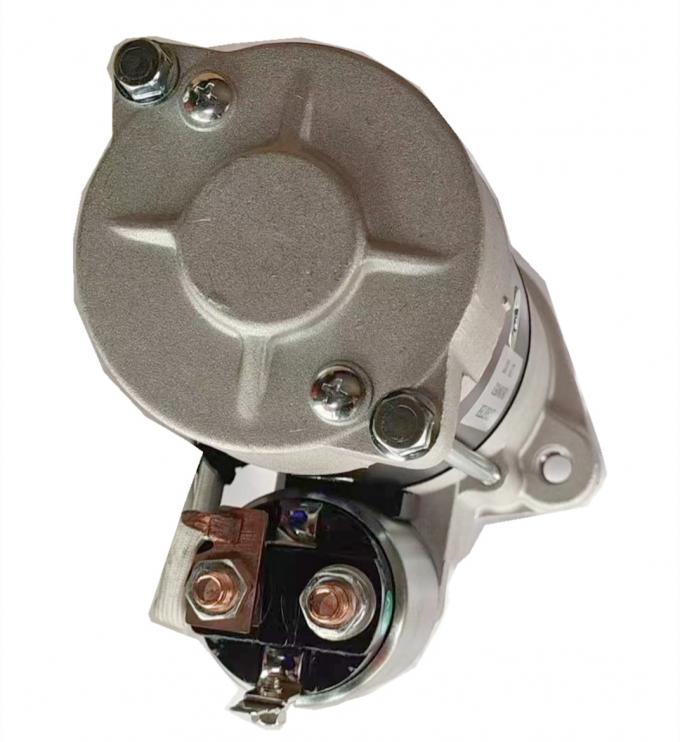 motores de acionador de partida 1810A053 automotivos ASSY Triton L200 4D56 KB4T KA4T KG4W KH4W 0