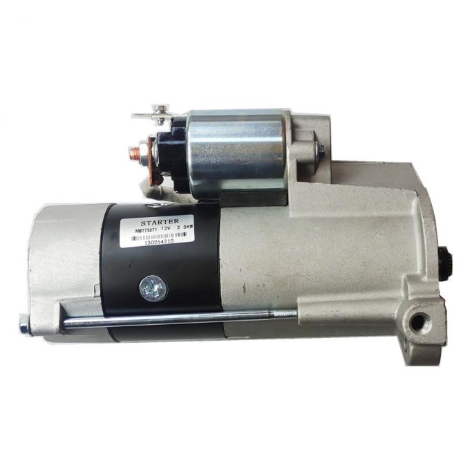 acionador de partida durável das peças de automóvel M8T75071 de 12V 2.5KW CAMRY para Hyundai 3