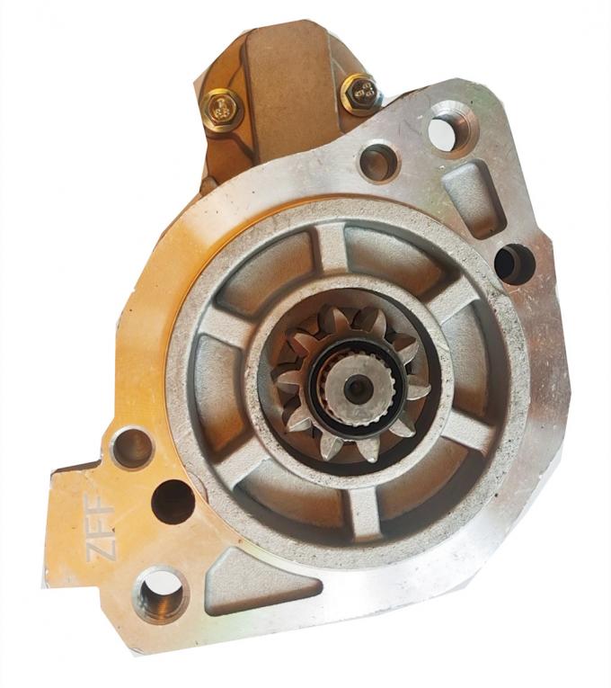 acionador de partida durável das peças de automóvel M8T75071 de 12V 2.5KW CAMRY para Hyundai 2