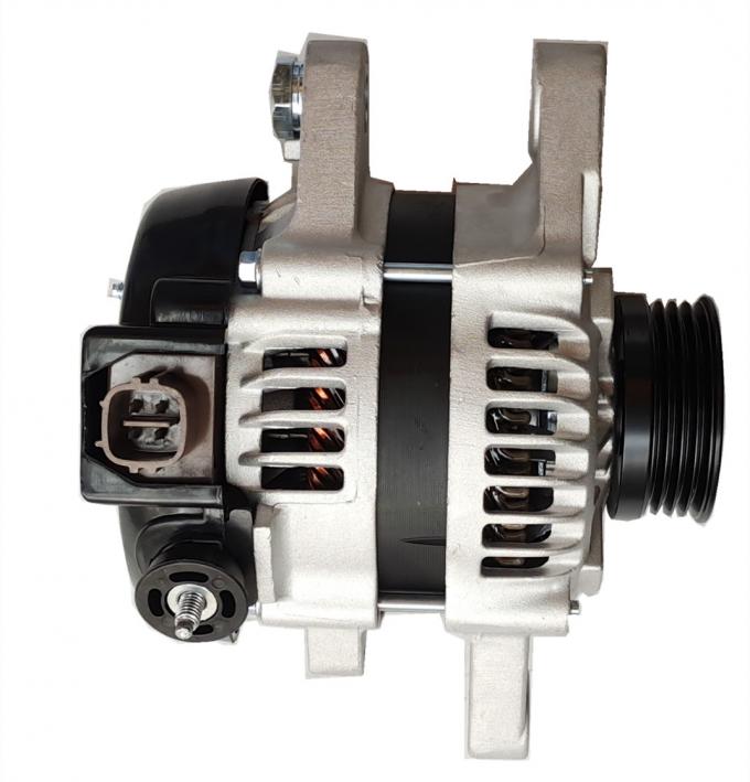O auto chassi de Yaris parte o alternador do carro elétrico do OEM 27060 0M040 1