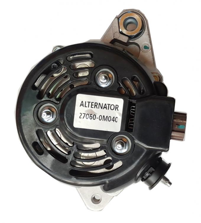 O auto chassi de Yaris parte o alternador do carro elétrico do OEM 27060 0M040 0
