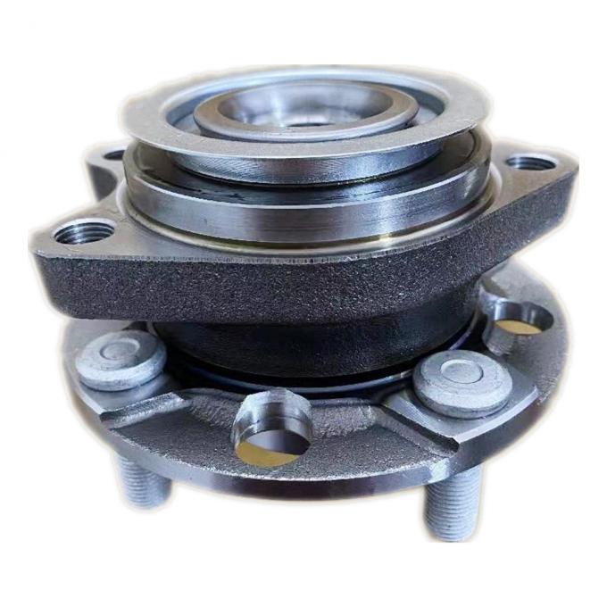 Auto cubo de roda de carregamento Front Rear Axle Head 40202ED000 Rodaje Y Bocamaza 0