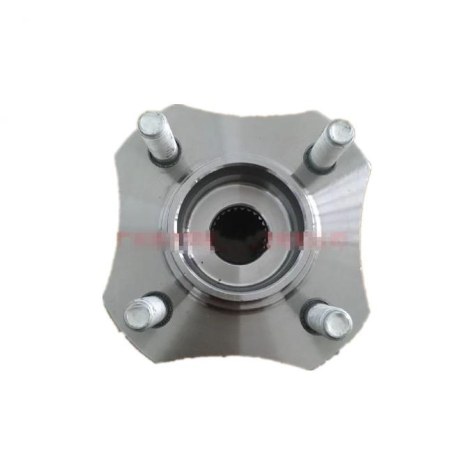 Cabeça 43202 ED305 de Nissan Tiida Front Rear Axle 4,9 quilogramas de material de aço do ferro 0