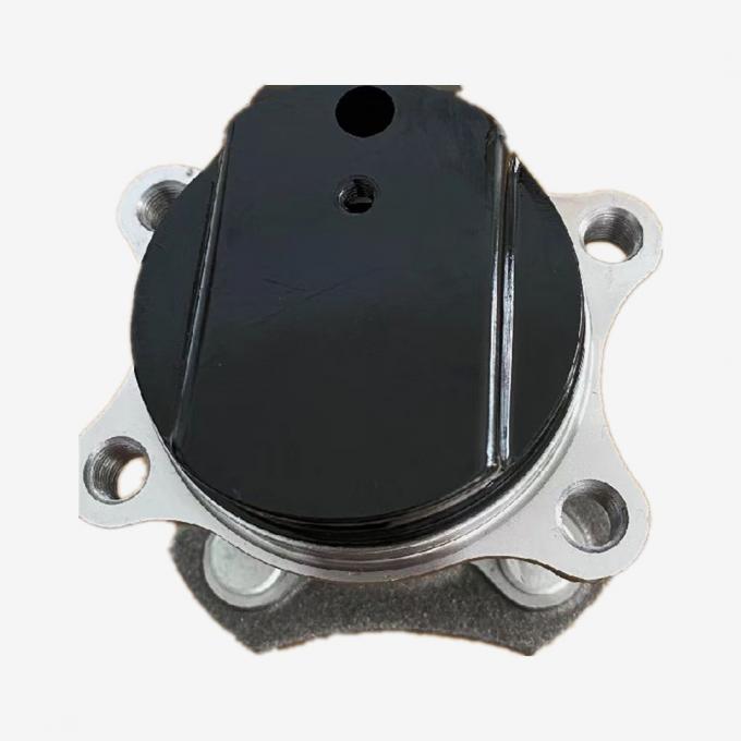 Rolamento do cubo de roda de Nissan Front Rear Axle Head 43202 JJ00A auto 1