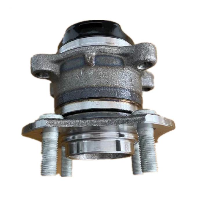 Rolamento do cubo de roda de Nissan Front Rear Axle Head 43202 JJ00A auto 0