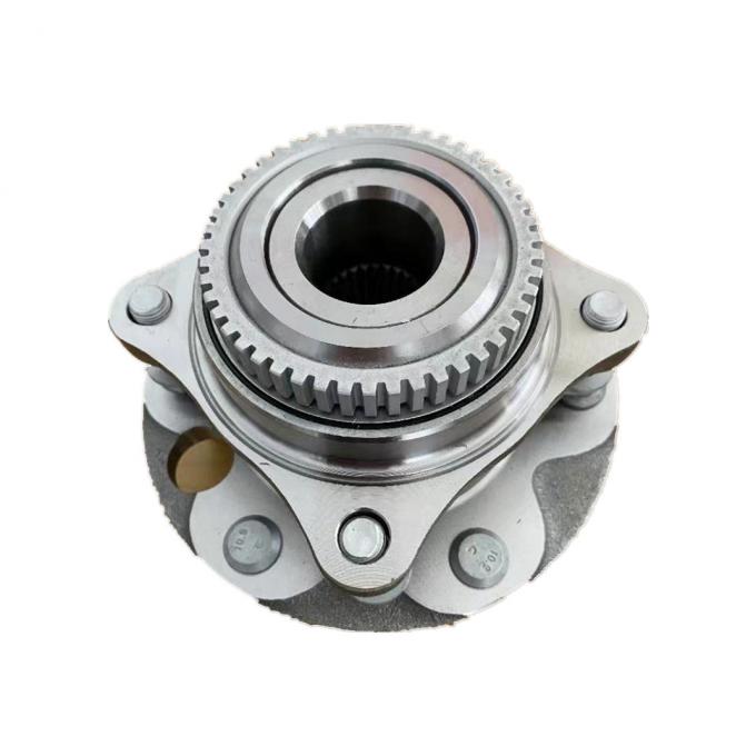 435020K050 4357060010 Front Rear Axle Head Hub que carrega TOYOTA HILUX VIGO Fortuner 1