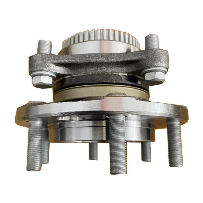435020K050 4357060010 Front Rear Axle Head Hub que carrega TOYOTA HILUX VIGO Fortuner 0