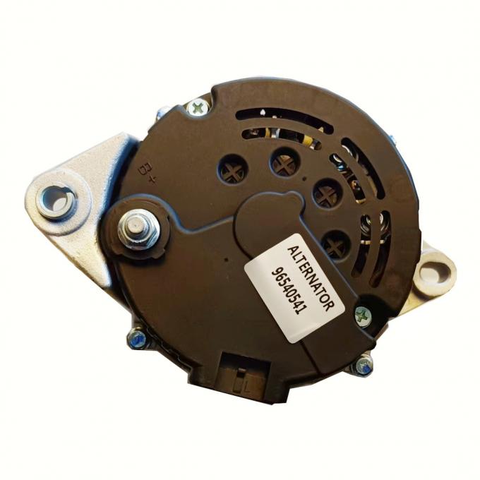 Alternador 96540541 do acionador de partida de Chevrolet Aveo Kalos auto para T250 T255 Lacetti J200 3