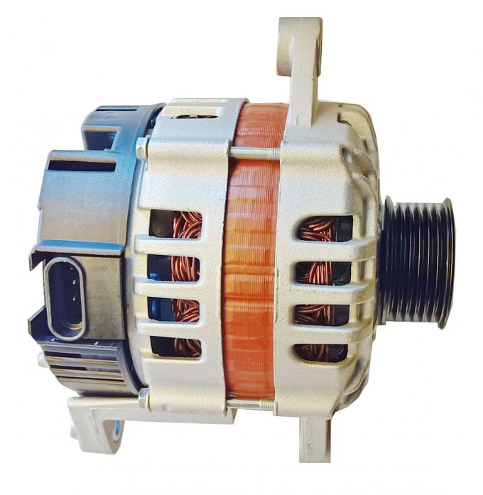 Alternador 96540541 do acionador de partida de Chevrolet Aveo Kalos auto para T250 T255 Lacetti J200 1