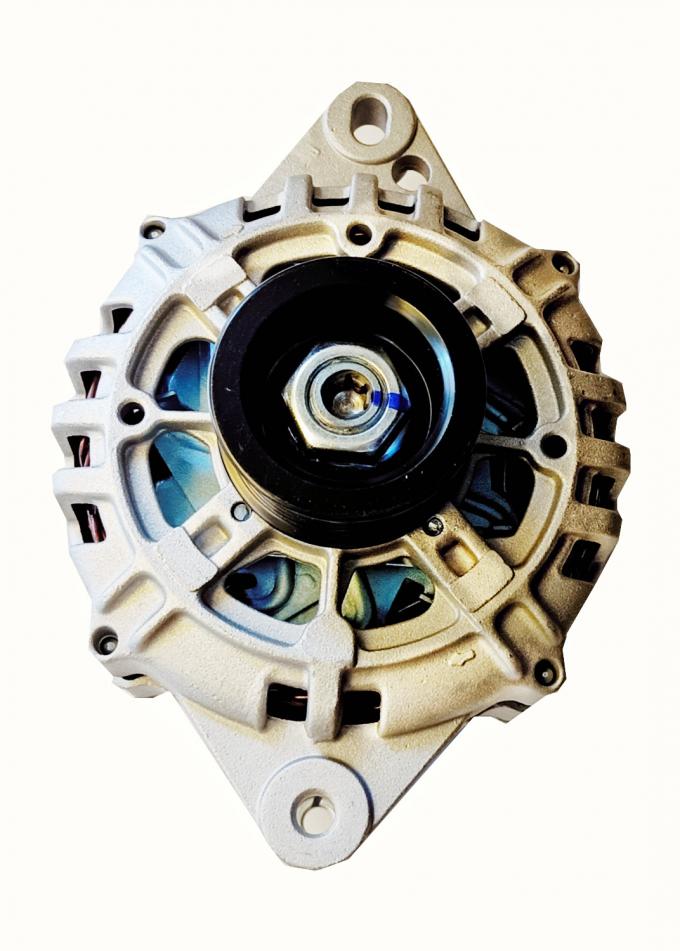Alternador 96540541 do acionador de partida de Chevrolet Aveo Kalos auto para T250 T255 Lacetti J200 0