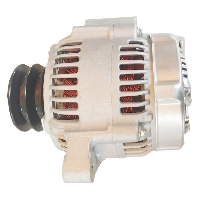 auto C.A. 12v 24v 150 APREVIA 2 do alternador do acionador de partida 27060 67150 3
