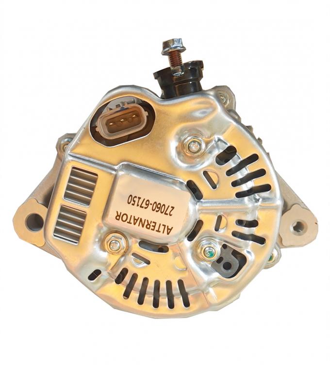 auto C.A. 12v 24v 150 APREVIA 2 do alternador do acionador de partida 27060 67150 2