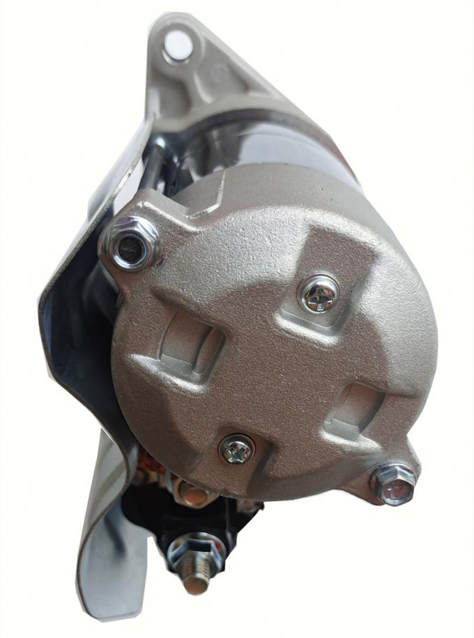 2810006010 conjunto do acionador de partida de motor do alternador das peças sobresselentes 1.4KW do motor de automóveis 0