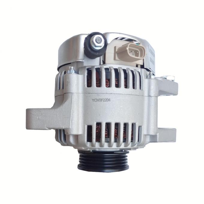 auto alternador 12V 70A do acionador de partida 27060 0M030 para VIOS SOLUNA IN2FE NCP42 3