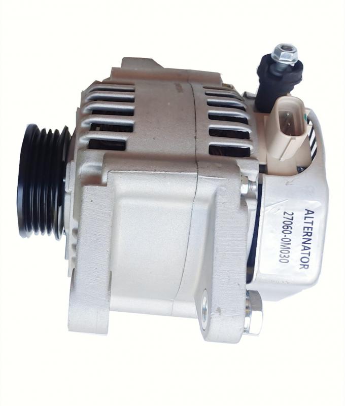 auto alternador 12V 70A do acionador de partida 27060 0M030 para VIOS SOLUNA IN2FE NCP42 0