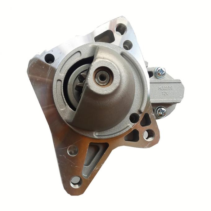 motores de acionador de partida 12V automotivos WL9118400 WL9118400A para Mazda 0