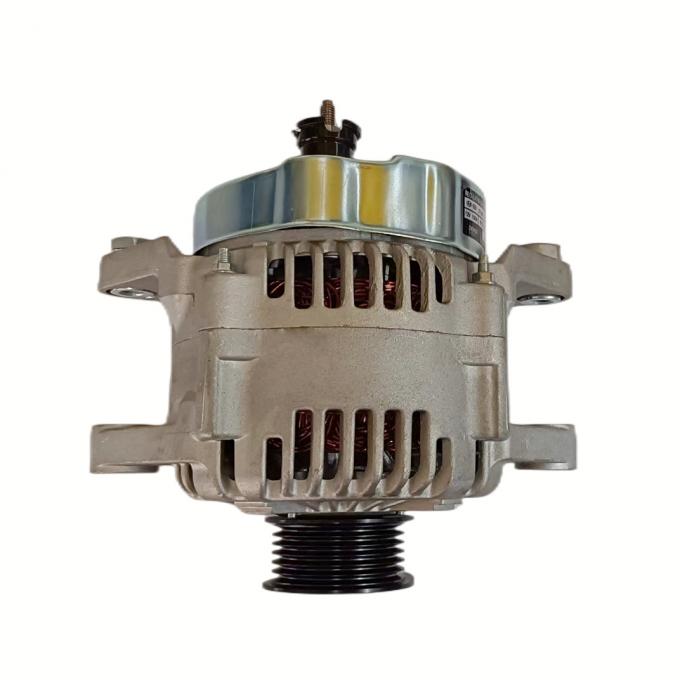 Auto alternador de aço 24V 70A 37300-3E100 EAA-223421 do acionador de partida 2