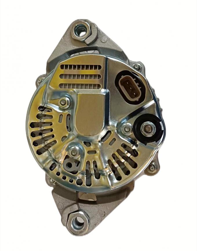 Auto alternador de aço 24V 70A 37300-3E100 EAA-223421 do acionador de partida 0