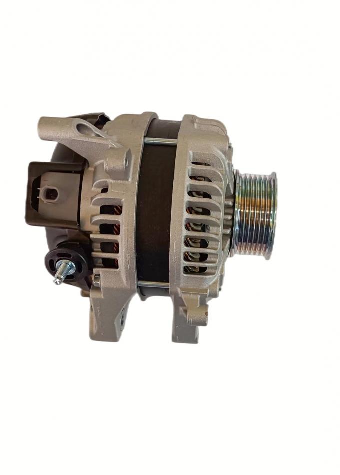 Auto alternador do gerador do acionador de partida 31100-R1P-H01 1/6 24V para Honda Civic FB2 1
