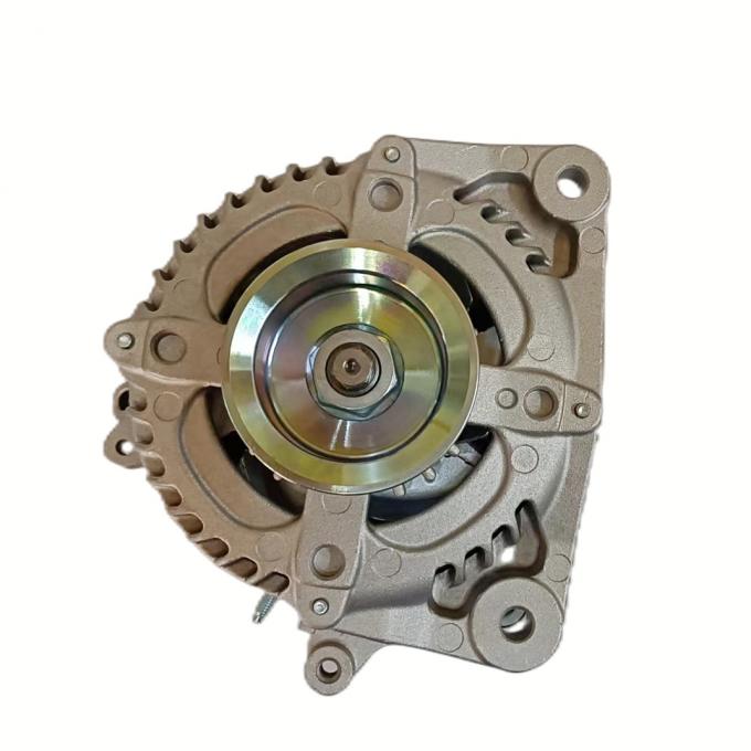 Auto alternador do gerador do acionador de partida 31100-R1P-H01 1/6 24V para Honda Civic FB2 2