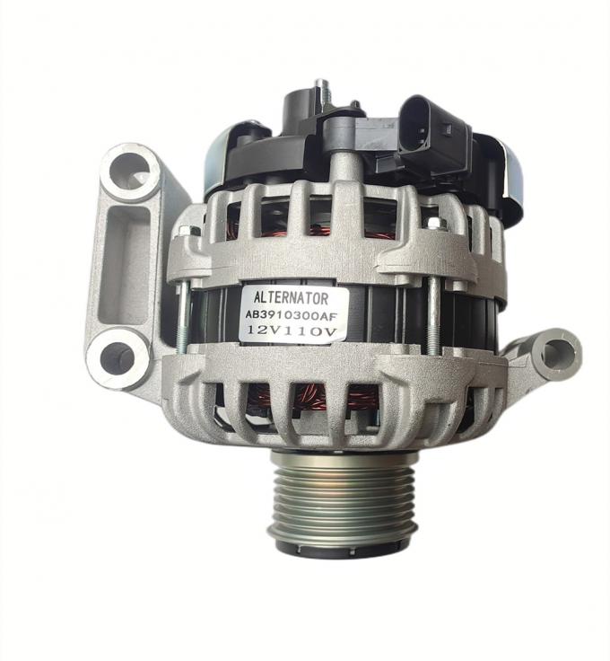 Alternador do acionador de partida do carro de AB3910300AF para Ford Ranger F000BL0639 5215796 5287955 AB3910300AD AB3910300AE 0