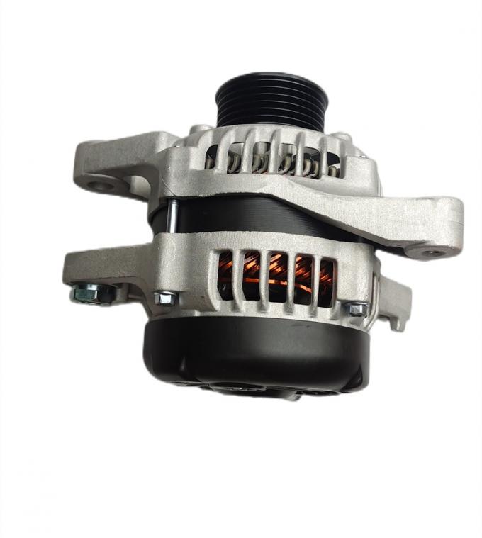 Alternador 27060-BZ310 do acionador de partida dos sistemas elétricos auto para o carro japonês 100213-2352 2