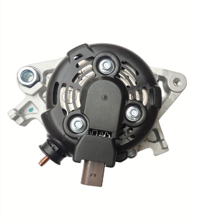 Alternador 27060-BZ310 do acionador de partida dos sistemas elétricos auto para o carro japonês 100213-2352 1