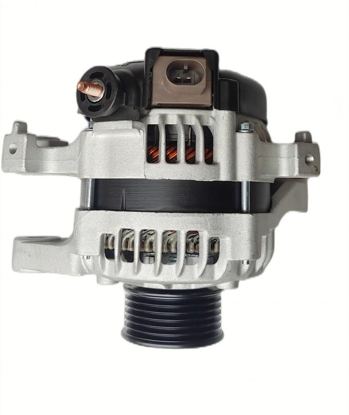 Alternador 27060-BZ310 do acionador de partida dos sistemas elétricos auto para o carro japonês 100213-2352 0