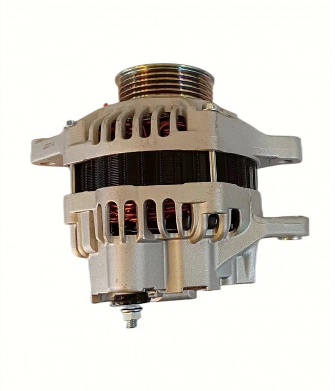 alternador do acionador de partida de 12V 80A 5S 31100PWA004 auto para Honda LRA02544 A5TB0091 2