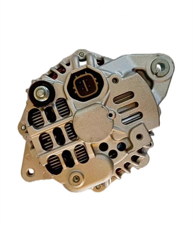 alternador do acionador de partida de 12V 80A 5S 31100PWA004 auto para Honda LRA02544 A5TB0091 0