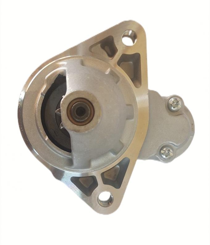 428000-6821 auto alternador do acionador de partida 28100-75210 para Toyota Hilux Hiace 4 Cilindros 2.7l 07-15 3