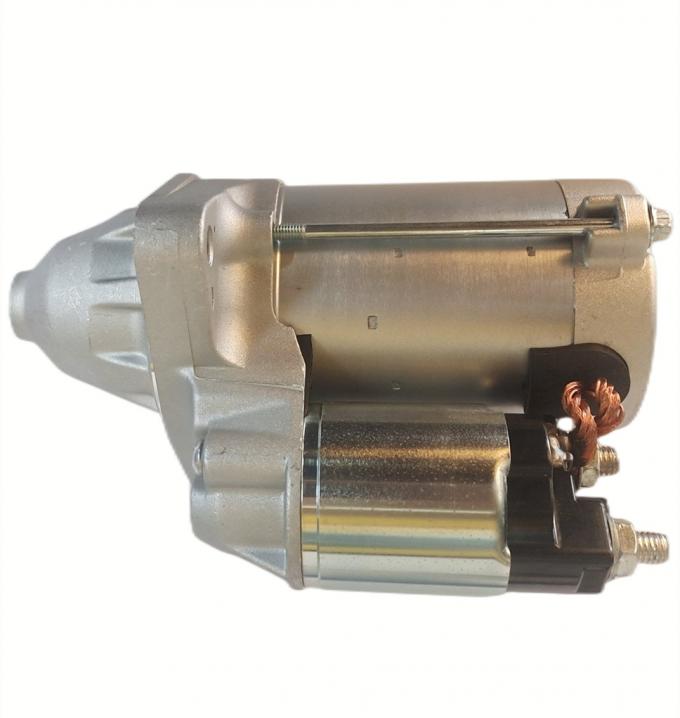 428000-6821 auto alternador do acionador de partida 28100-75210 para Toyota Hilux Hiace 4 Cilindros 2.7l 07-15 2