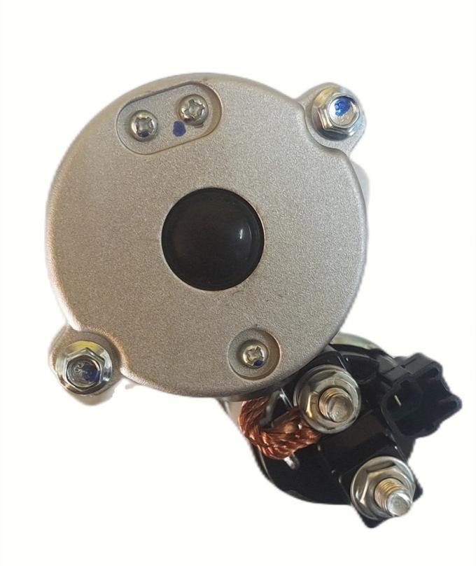 428000-6821 auto alternador do acionador de partida 28100-75210 para Toyota Hilux Hiace 4 Cilindros 2.7l 07-15 0