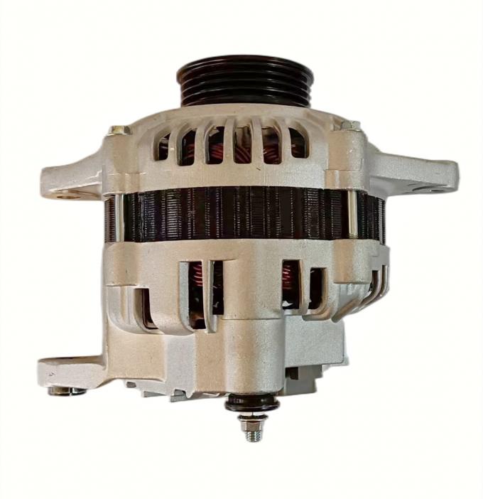 O auto alternador do acionador de partida 3701020B-E01 para Jinbei 491 2 tomadas veste - resistente 3