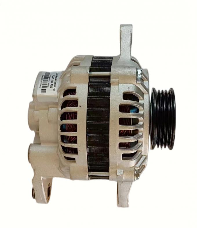 O auto alternador do acionador de partida 3701020B-E01 para Jinbei 491 2 tomadas veste - resistente 1