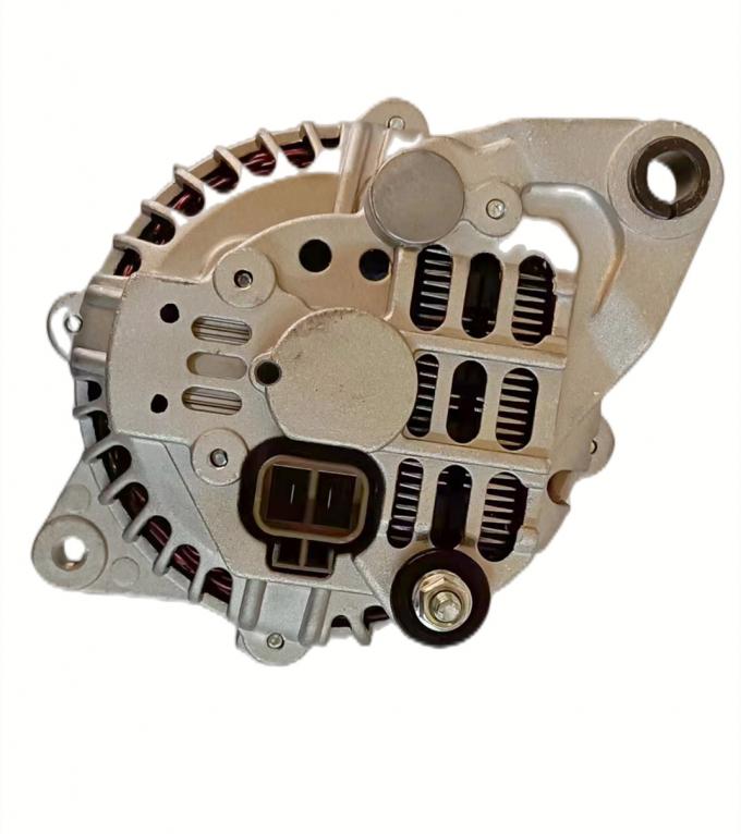 O auto alternador do acionador de partida 3701020B-E01 para Jinbei 491 2 tomadas veste - resistente 2