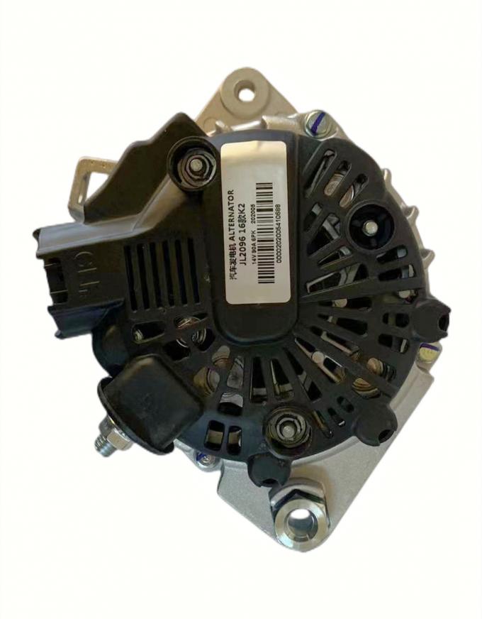 37300-03710 2627659 alternador 12V 90A 6S de JFZ1727F 3kva para Hyundai Verna 1.4L 2017 2
