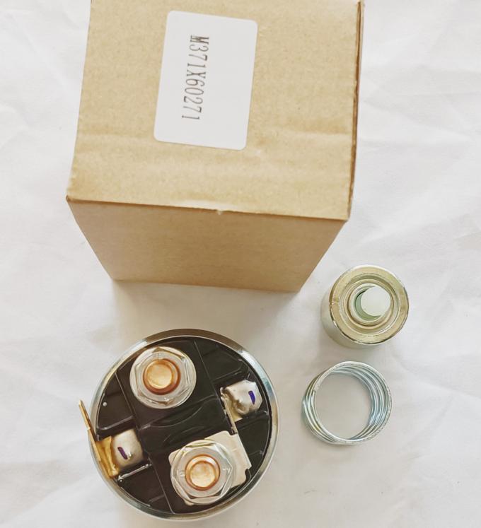 36210-32510 solenoide M371X60271 36120-11140 do acionador de partida 66-8330 12v 0