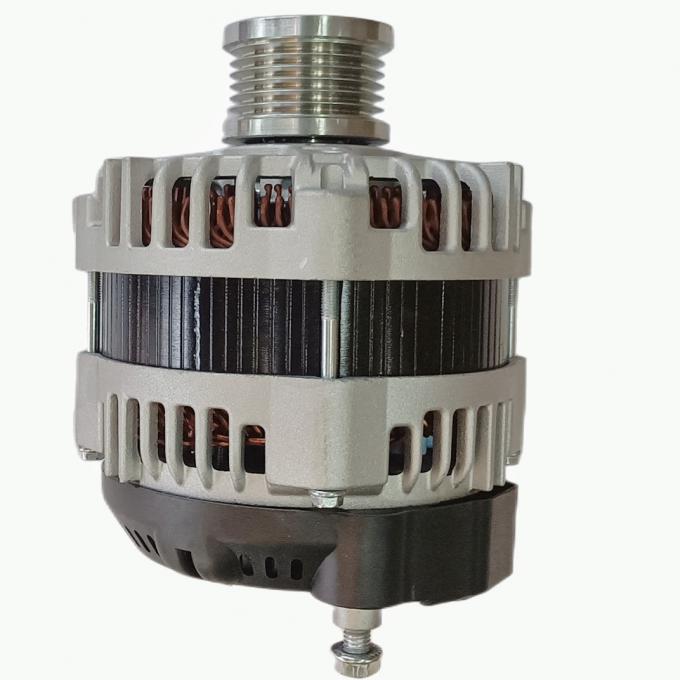 Alternador novo 11343 23100-EM01B 23100-EM01BR 23100-JD200 23100-JN81A A2TJ0281 A2TJ0281ZC do carro para Sentra 2
