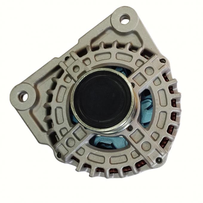 Alternador novo 11343 23100-EM01B 23100-EM01BR 23100-JD200 23100-JN81A A2TJ0281 A2TJ0281ZC do carro para Sentra 1