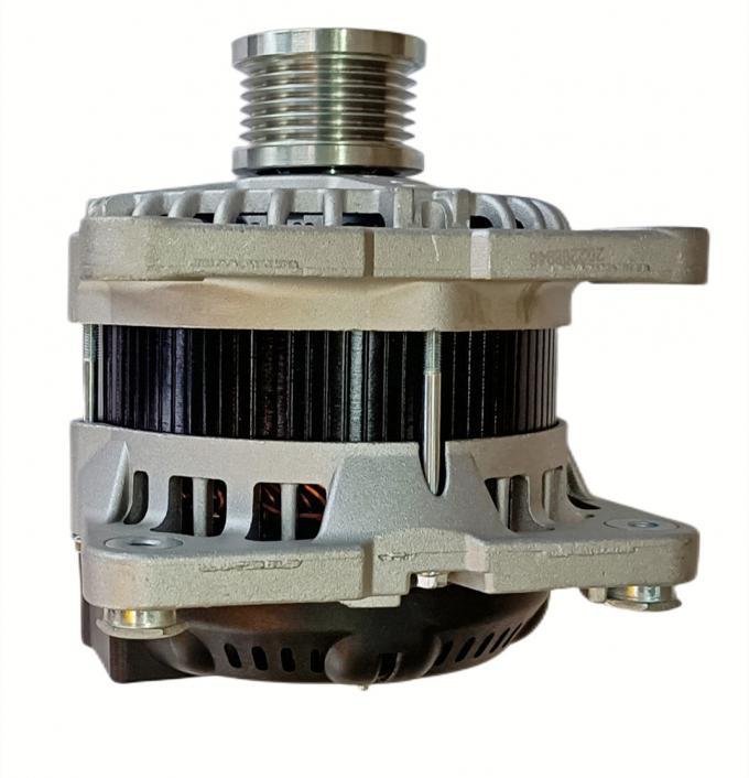 Alternador novo 11343 23100-EM01B 23100-EM01BR 23100-JD200 23100-JN81A A2TJ0281 A2TJ0281ZC do carro para Sentra 0