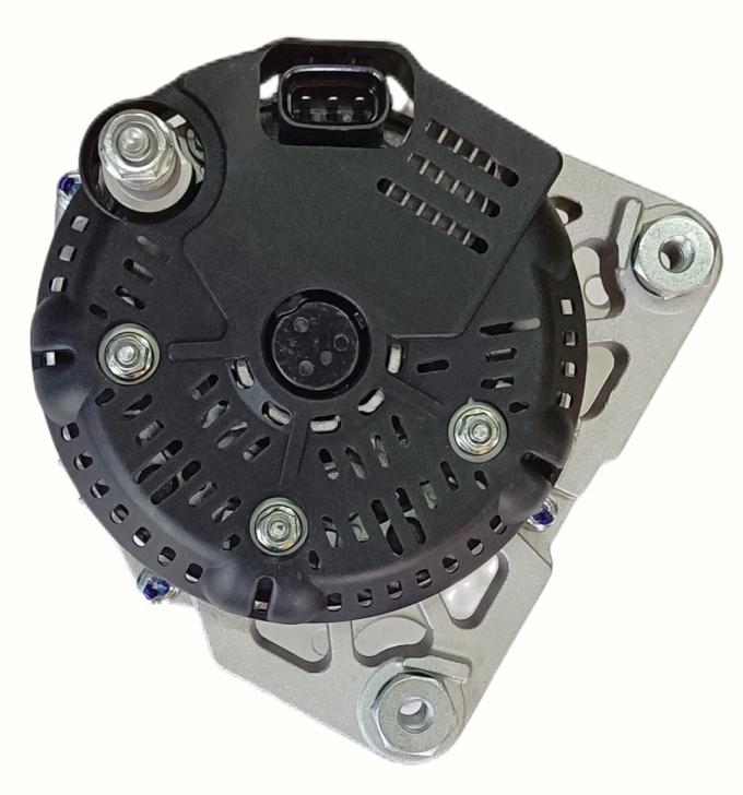 Alternador novo 11343 23100-EM01B 23100-EM01BR 23100-JD200 23100-JN81A A2TJ0281 A2TJ0281ZC do carro para Sentra 3