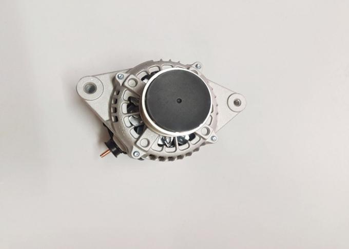 Oxidação do alternador 12V 80A 1KD do acionador de partida de Toyota Hiace auto resistente 1
