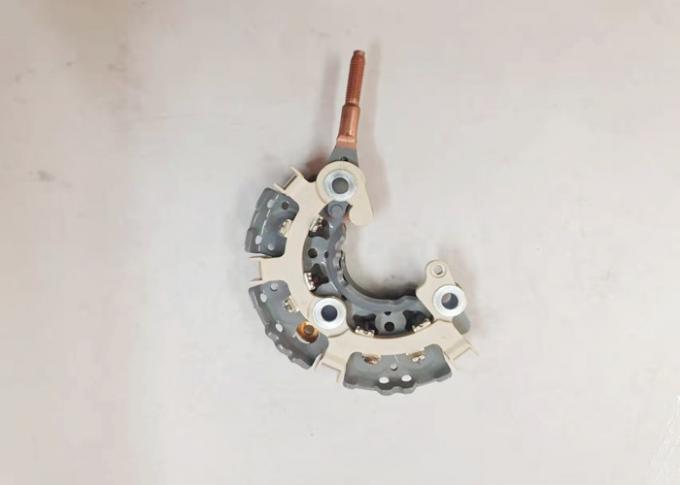 XIN VOCÊ retificador 12V 80A INR731 do alternador do carro 3L para TOYOTA 3